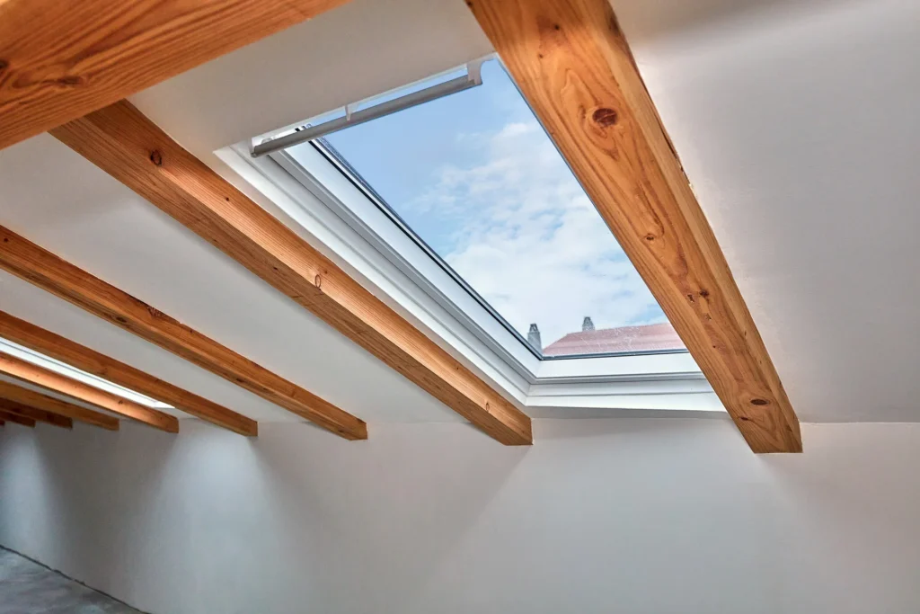 Krovni Prozori - Velux