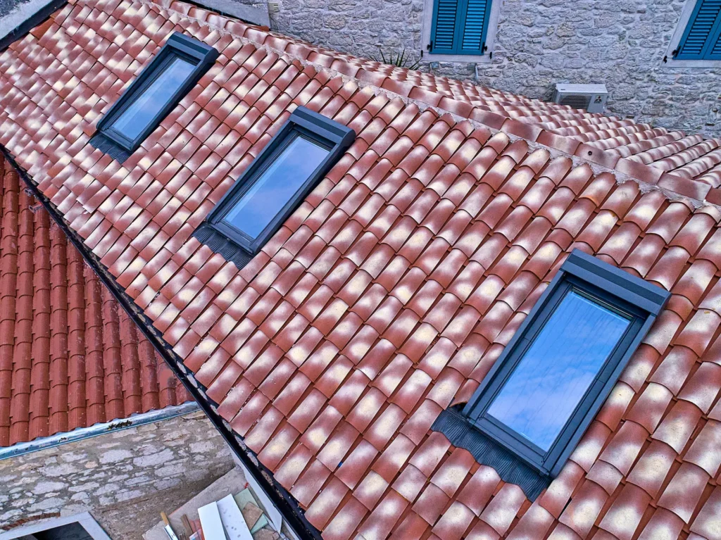 Krovni Prozori - Velux