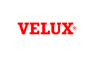 Velux - Krovni prozori Logo