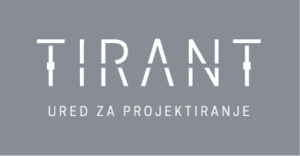 TIRANT - Ured za projektiranje