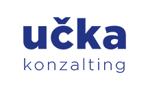 Učka Konzalting Logo